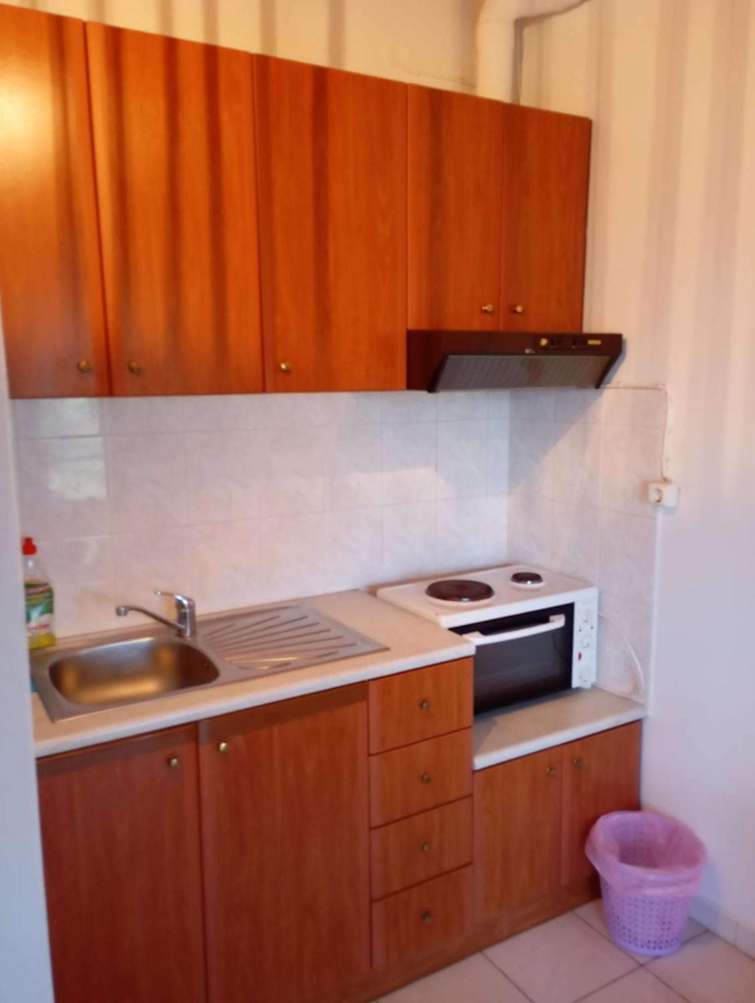 Mylonas Rooms Pantokratoras  Luaran gambar